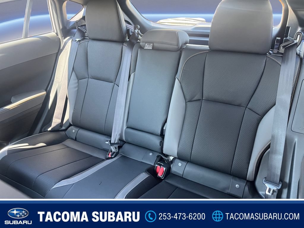 New 2026 Subaru Crosstrek 2.5i Wilderness AWD/4WD image 16