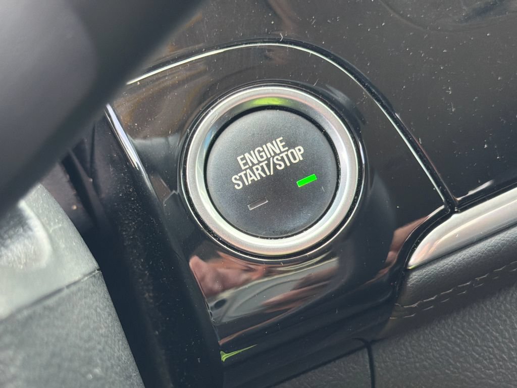 Certified 2022 Buick Encore Preferred w/ Safety Package FWD image 29