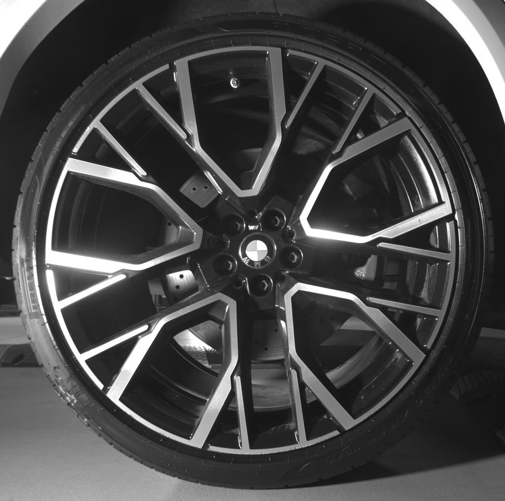 Used 2023 BMW X6 M w/ Competition Package AWD/4WD image 26