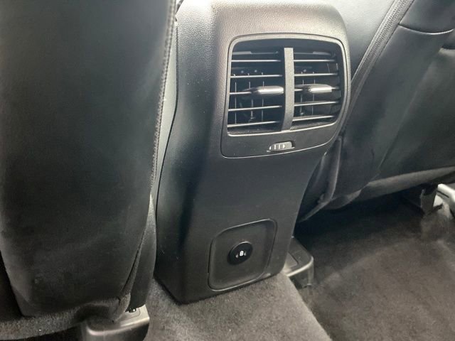 Used 2024 Ford Escape Platinum image 19