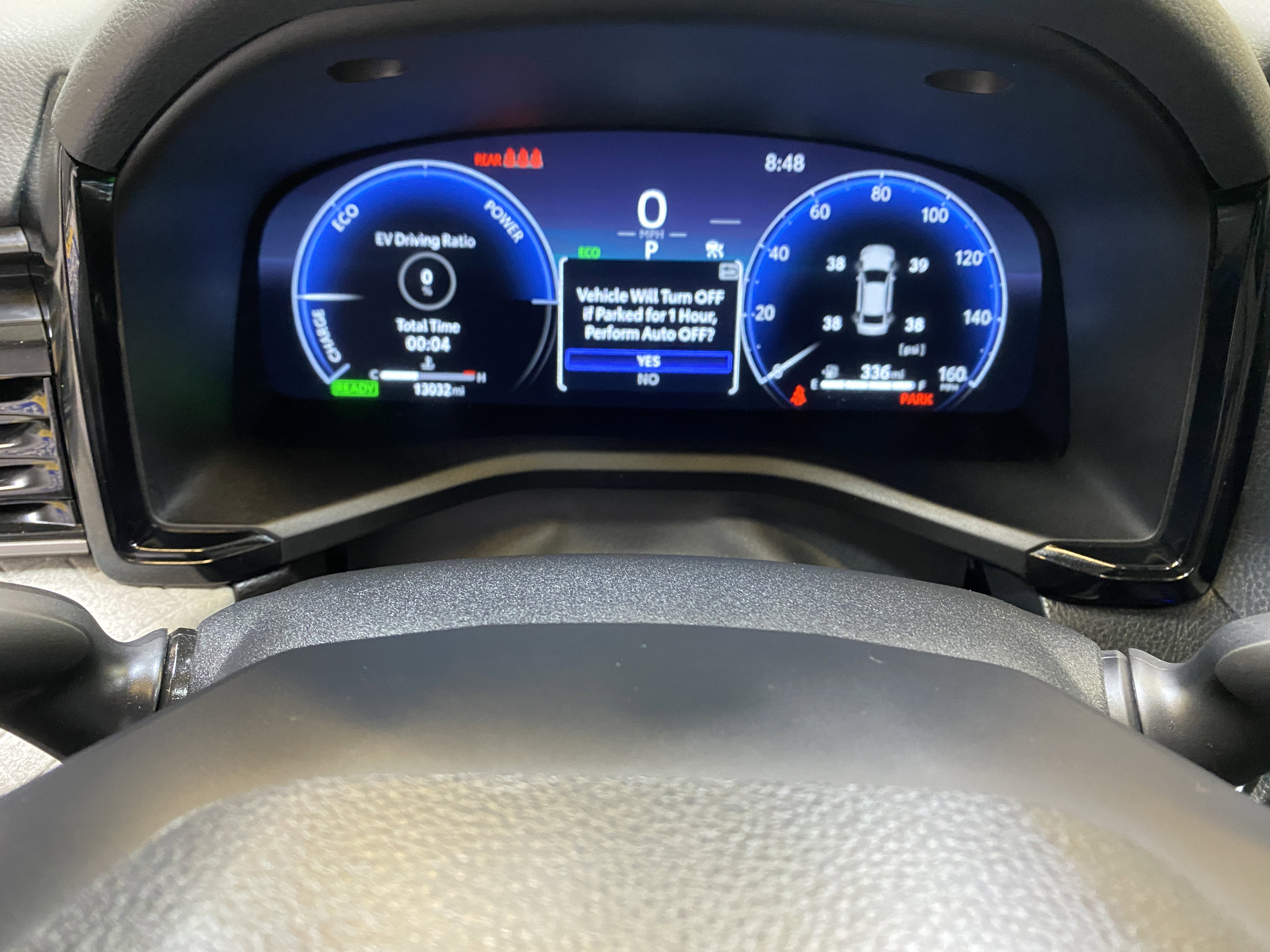 Used 2025 Toyota Camry XLE image 34