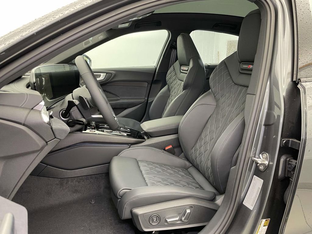 New 2025 Audi S5 Premium Plus image 5
