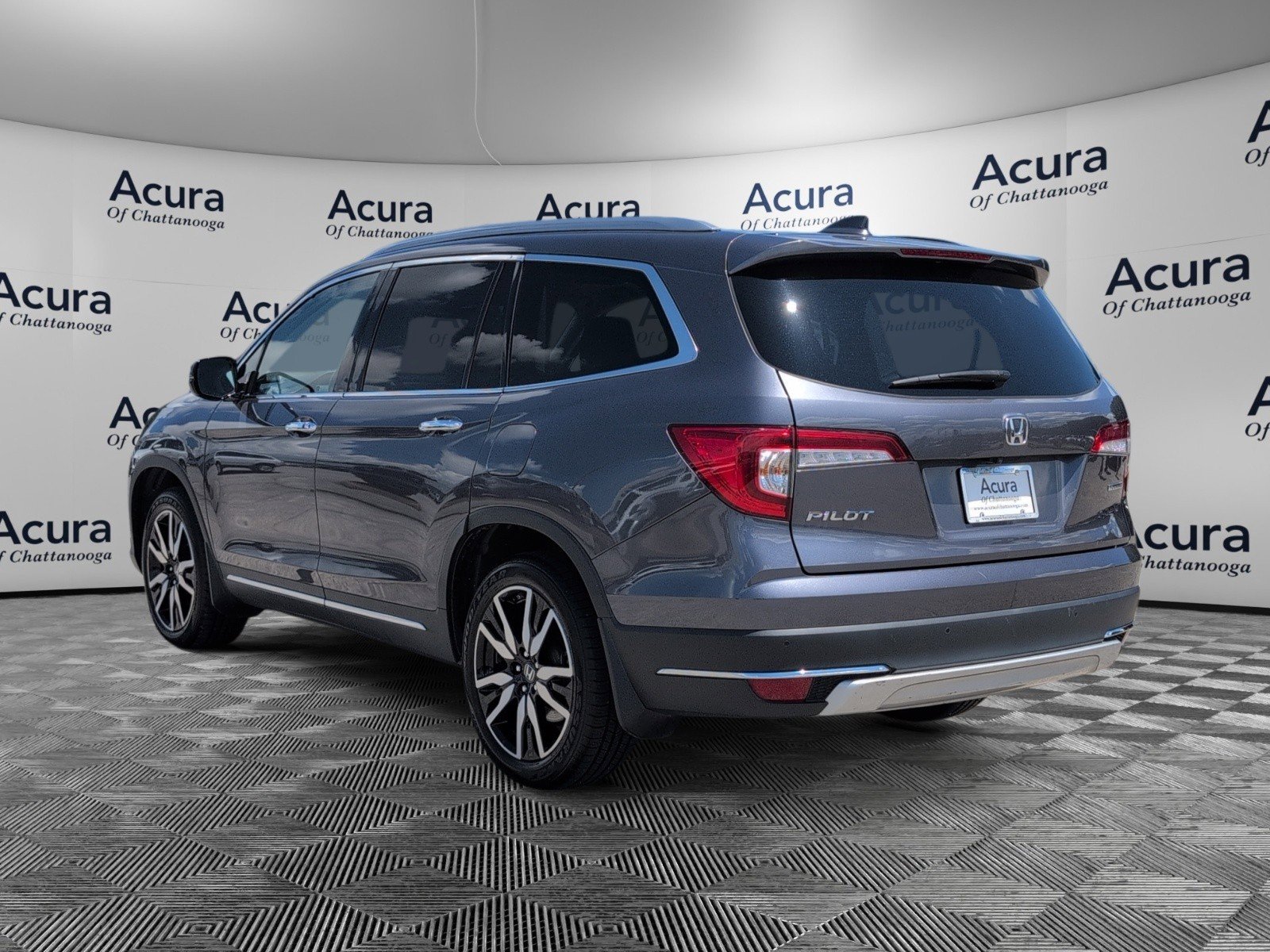 Used 2022 Honda Pilot Touring image 6