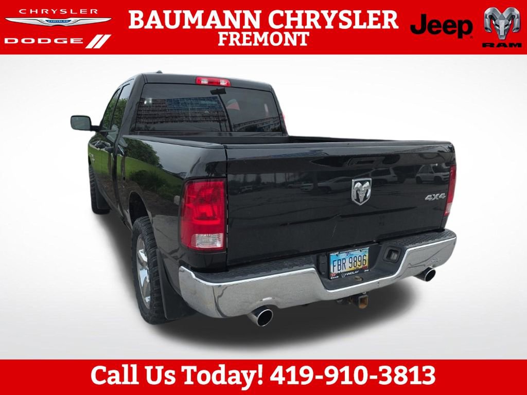 Used 2019 RAM 1500 ST AWD/4WD image 32