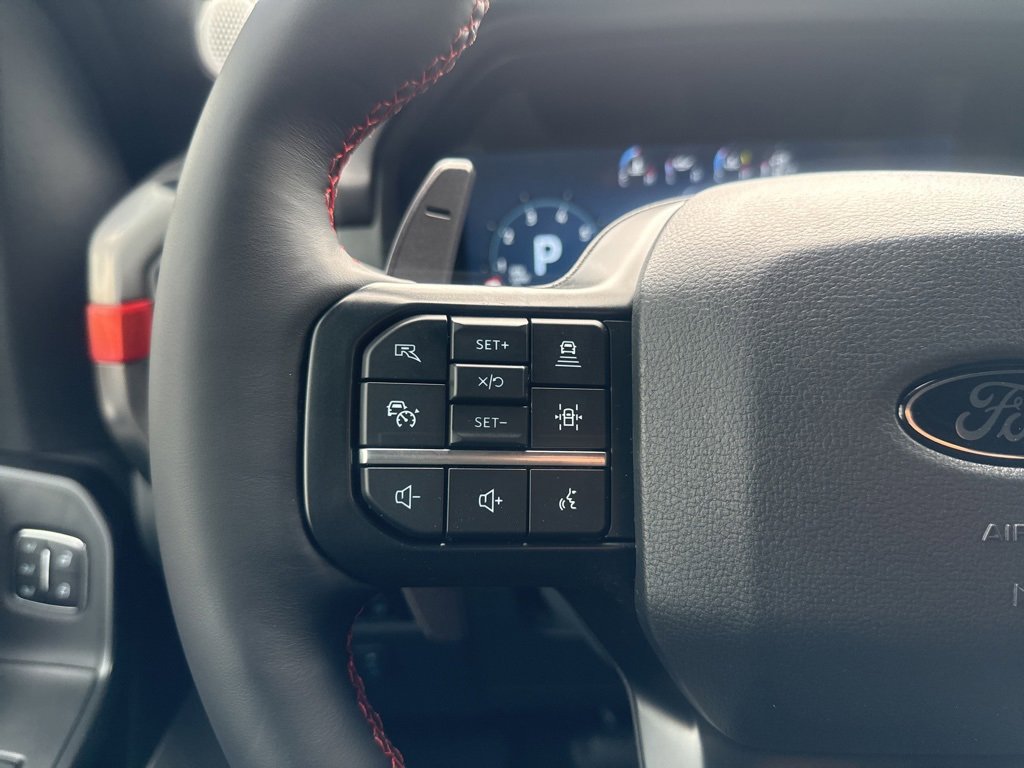 New 2025 Ford F150 Raptor image 18