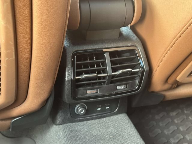 Certified 2025 Audi Q3 2.0T Premium w/ Convenience Plus Package AWD/4WD image 16