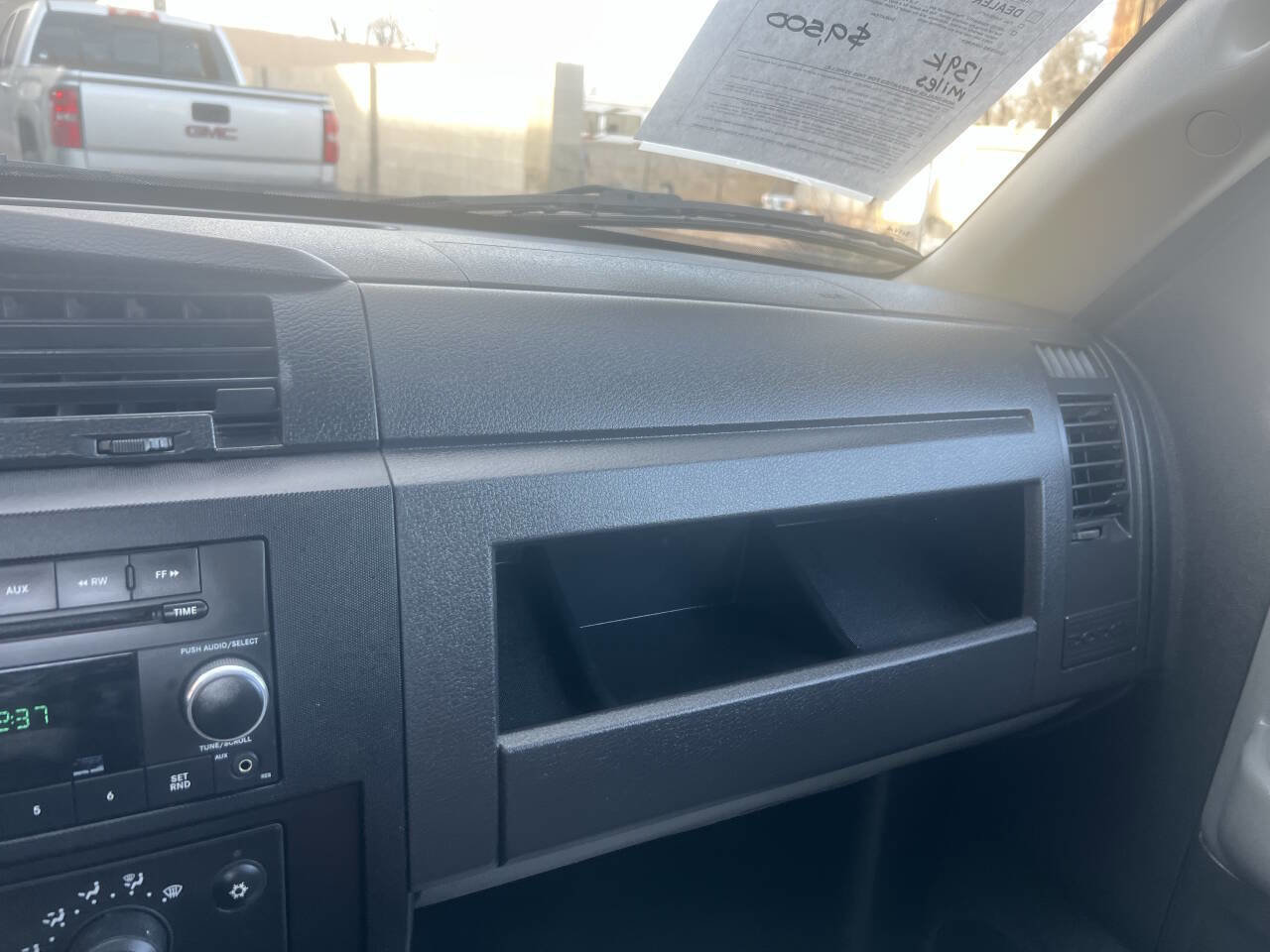 Used 2011 Dodge Dakota Big Horn image 24