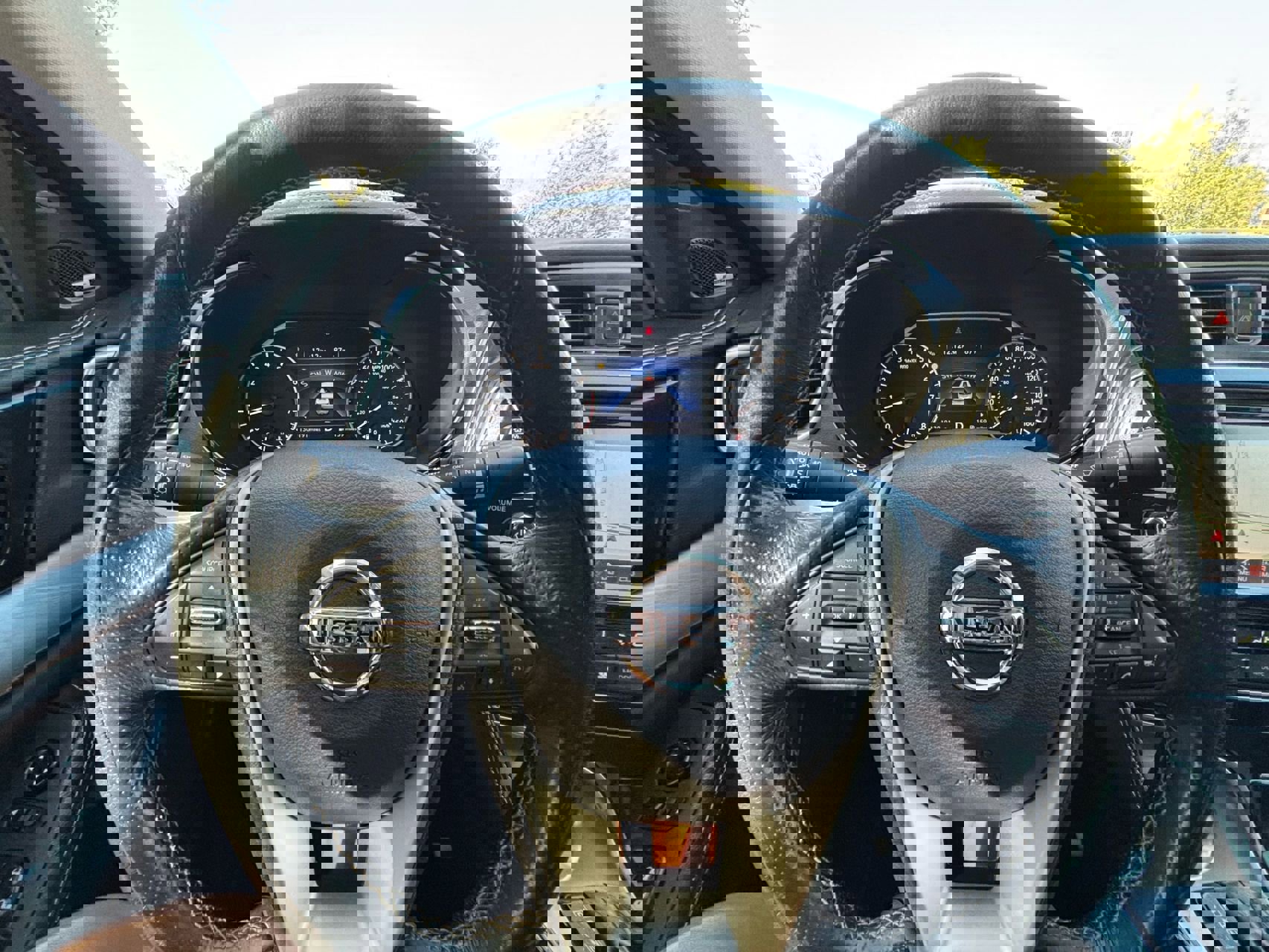 Used 2018 Nissan Maxima 3.5 SL image 23