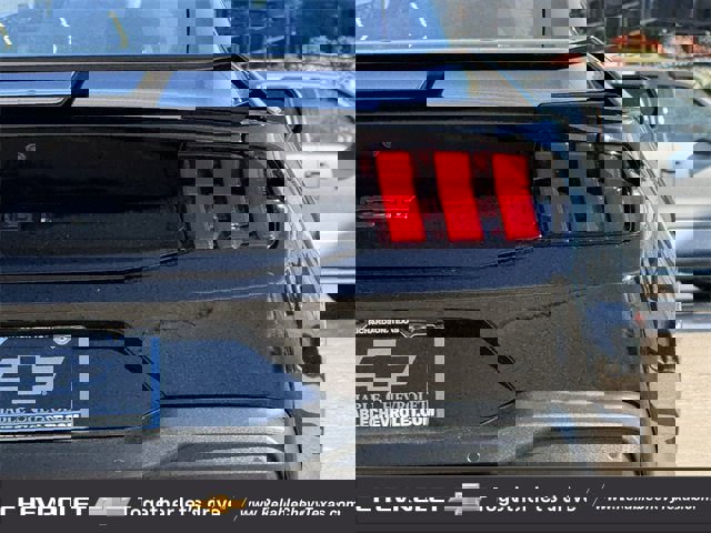 Used 2024 Ford Mustang GT Premium w/ GT Performance Package image 8