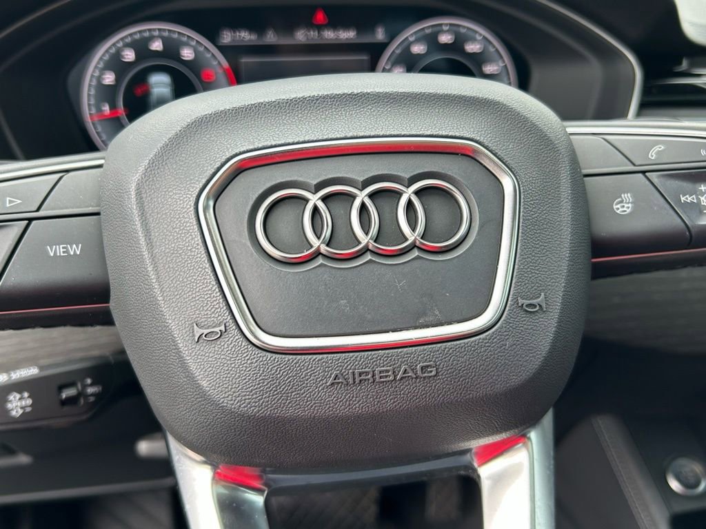 Used 2023 Audi A4 2.0T Premium Plus w/ Premium Plus Package image 19