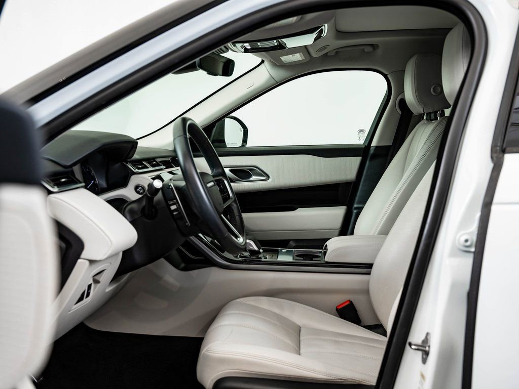 Used 2023 Land Rover Range Rover Velar R-Dynamic S AWD/4WD image 23