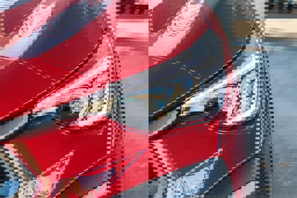 Used 2024 Subaru Crosstrek 2.5i Limited image 4