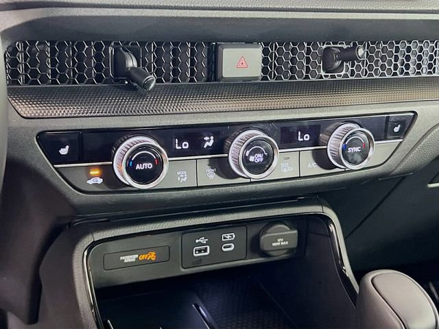 Certified 2025 Honda CR-V Sport-L image 14