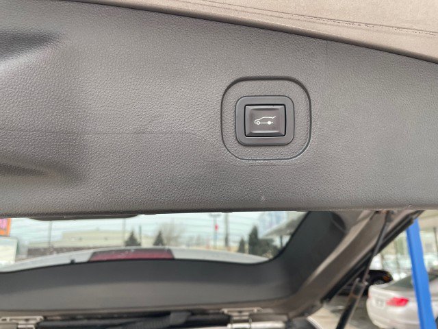 Used 2012 Chevrolet Equinox LTZ image 13