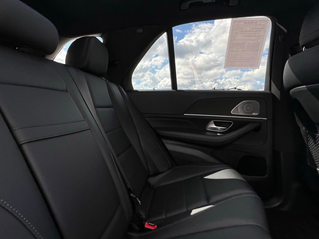 Certified 2024 Mercedes-Benz GLE 450 4MATIC image 33
