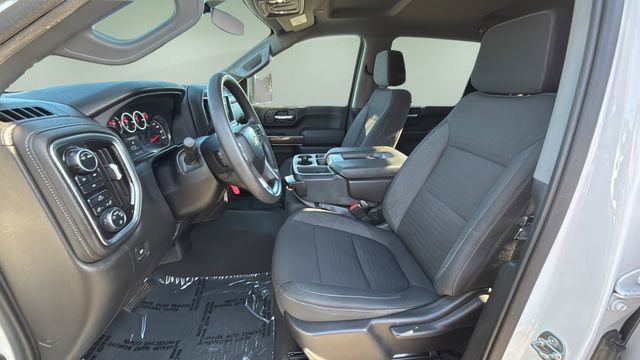 Used 2022 Chevrolet Silverado 2500 LT image 18