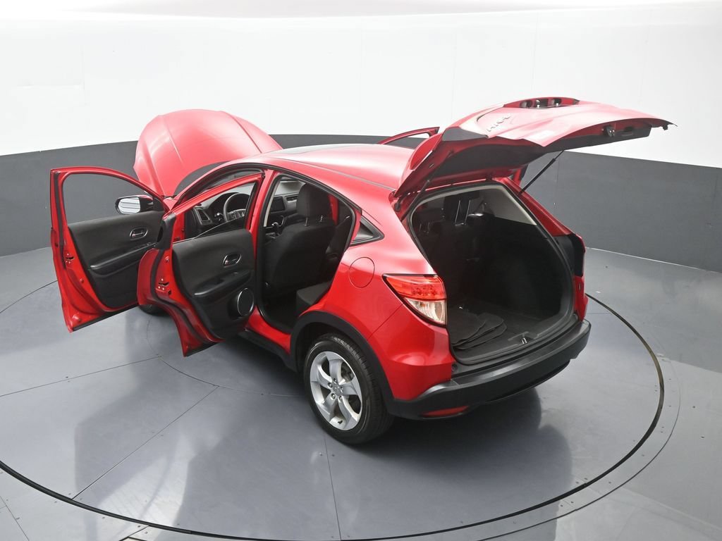 Used 2016 Honda HR-V EX image 62