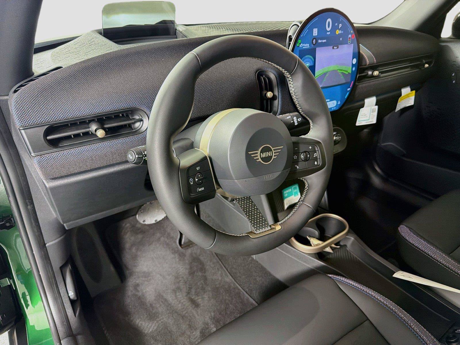 New 2026 MINI Cooper S FWD image 9