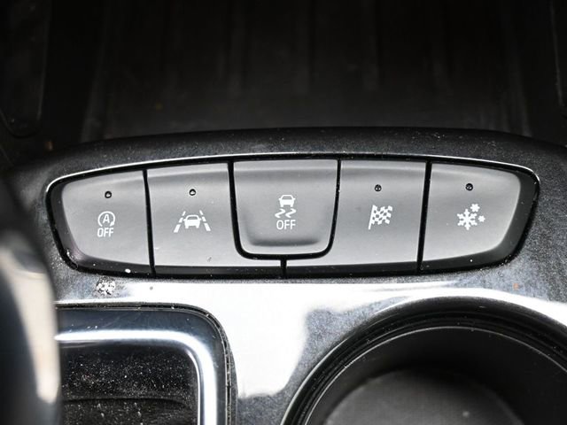 Used 2025 Chevrolet TrailBlazer LT w/ LT Cold Weather Package image 34