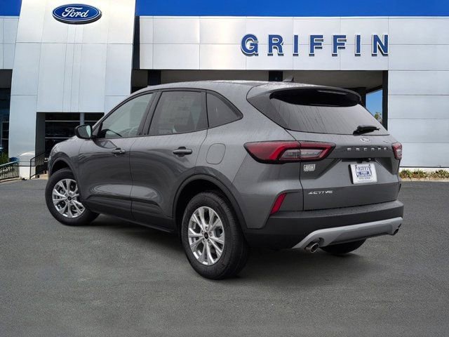 New 2026 Ford Escape Active image 9