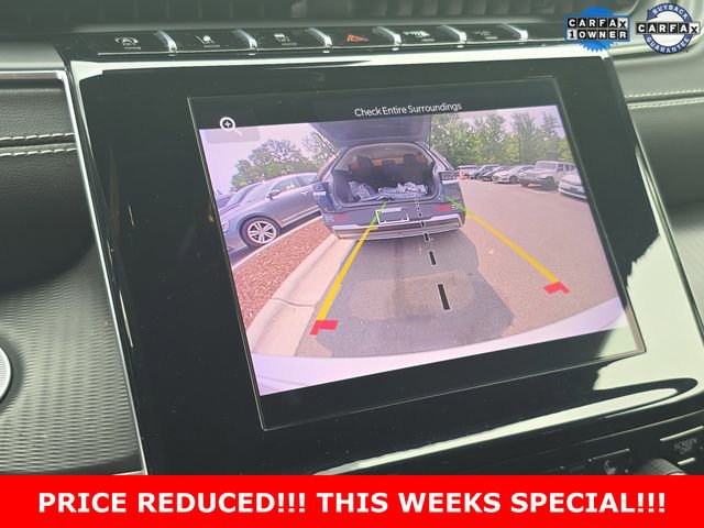 Used 2024 Jeep Grand Cherokee Altitude image 24