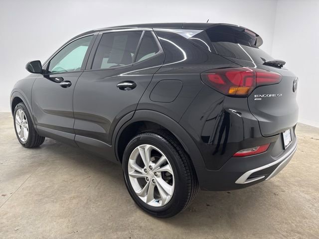 Used 2022 Buick Encore GX Preferred AWD/4WD image 7
