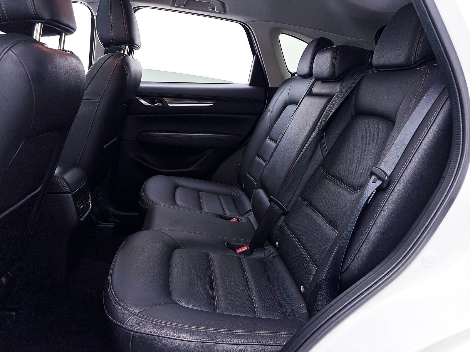 Used 2023 MAZDA CX-5 AWD 2.5 S w/ Premium Plus Pkg image 38