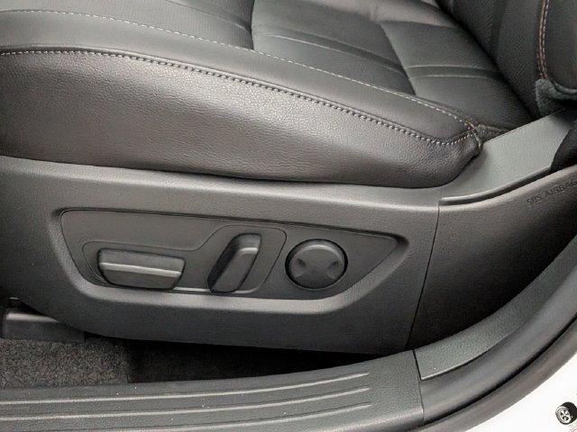 New 2026 MAZDA CX-50 AWD 2.5 Hybrid w/ Weather Package image 10