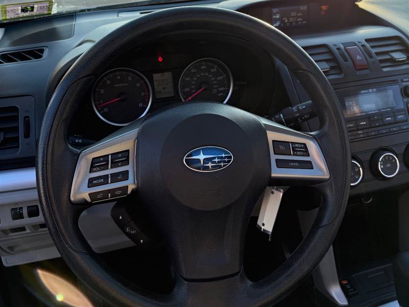 Used 2015 Subaru Forester 2.5i Premium w/ All-Weather Package AWD/4WD image 10