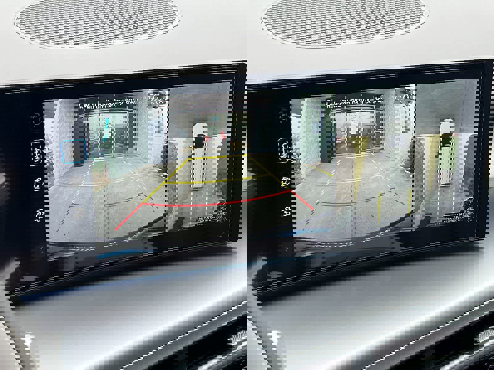 New 2026 Hyundai Ioniq 9 Calligraphy image 21