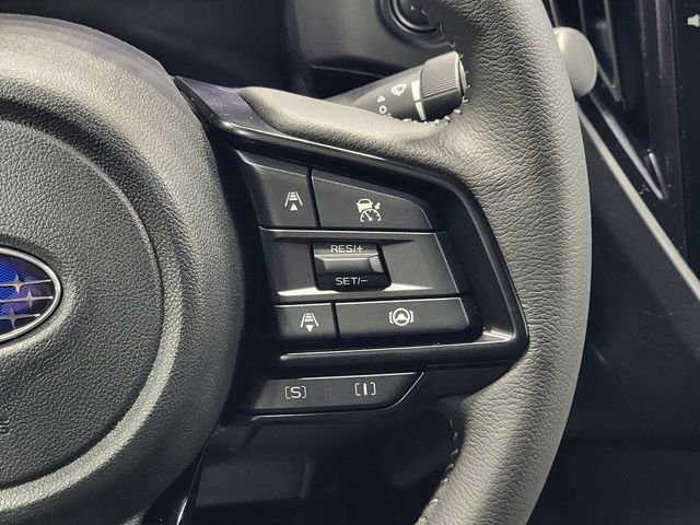 Used 2026 Subaru Forester Premium image 28