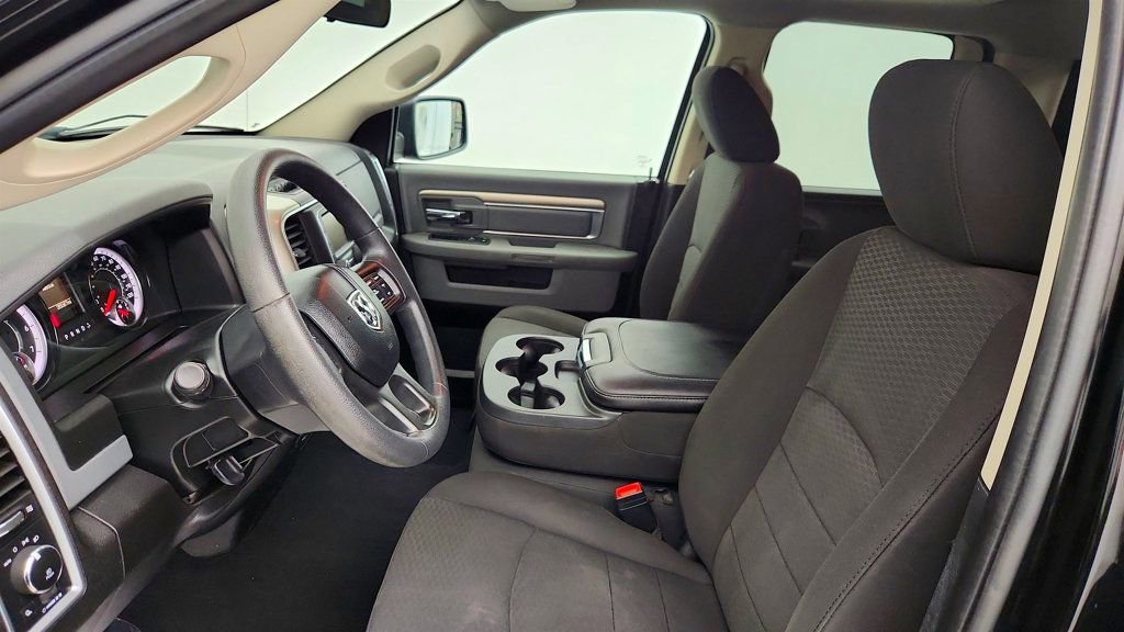 Used 2020 RAM 1500 Classic Warlock AWD/4WD image 18