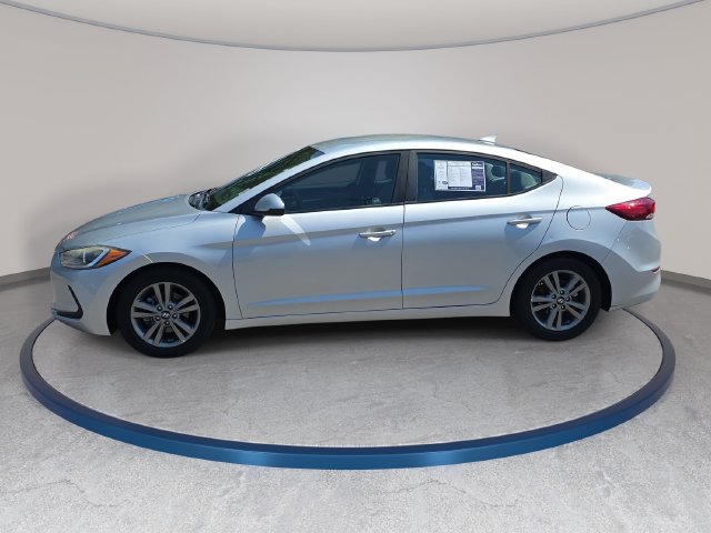 Used 2018 Hyundai Elantra SEL FWD image 8