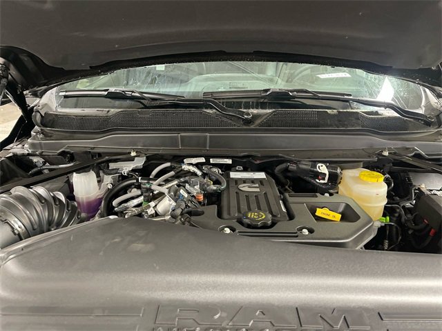 New 2026 RAM 3500 Laramie image 25