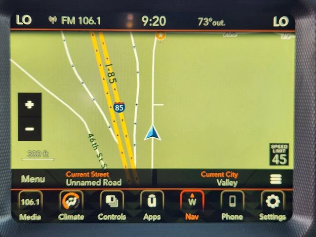 New 2023 Jeep Gladiator Willys image 15