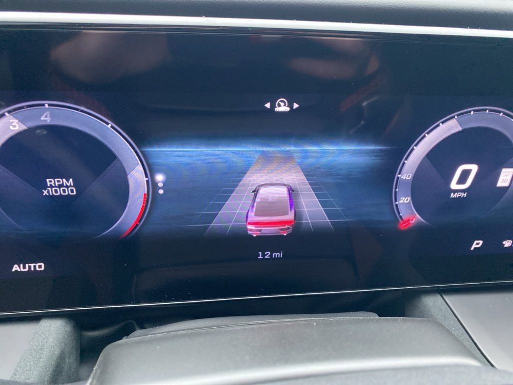 New 2026 Dodge Charger Scat Pack AWD/4WD image 20