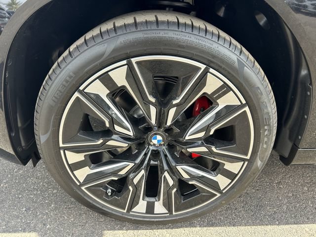 Used 2026 BMW X3 xDrive30i w/ M Sport Package AWD/4WD image 10