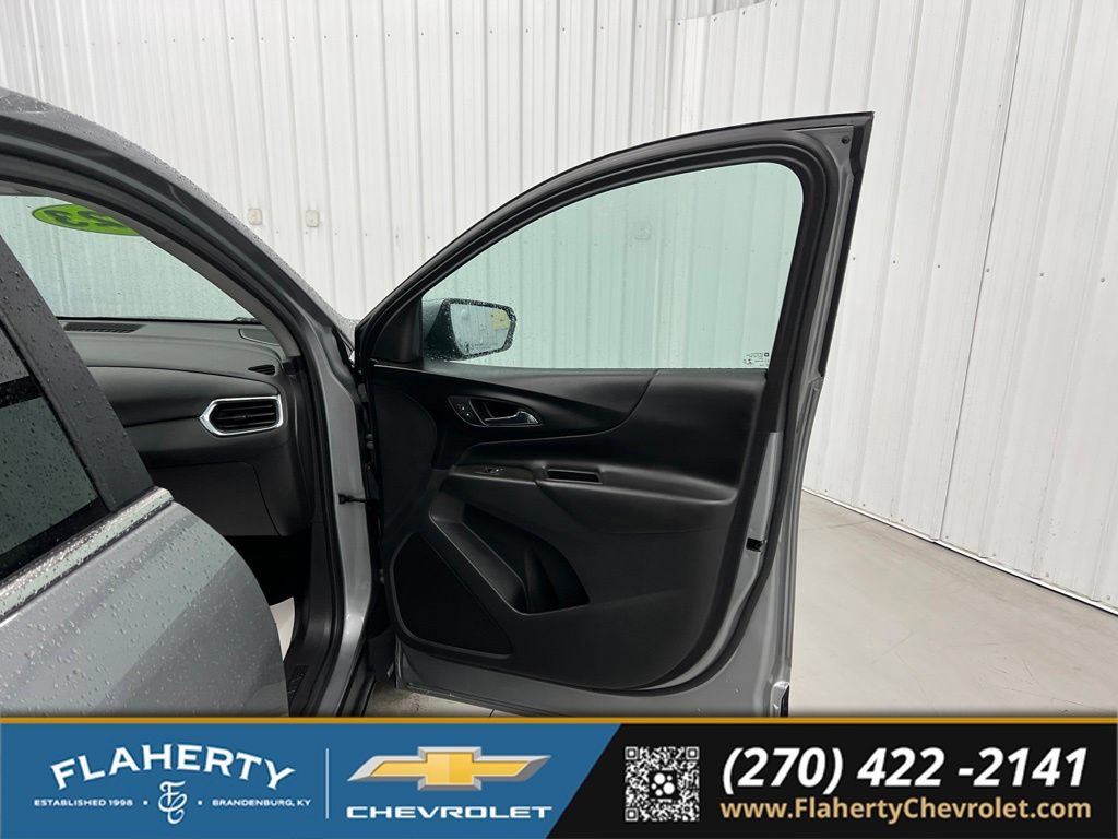 Used 2023 Chevrolet Equinox LT FWD image 14
