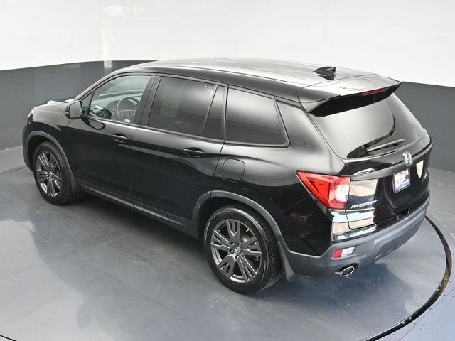 Certified 2021 Honda Passport EX-L image 30