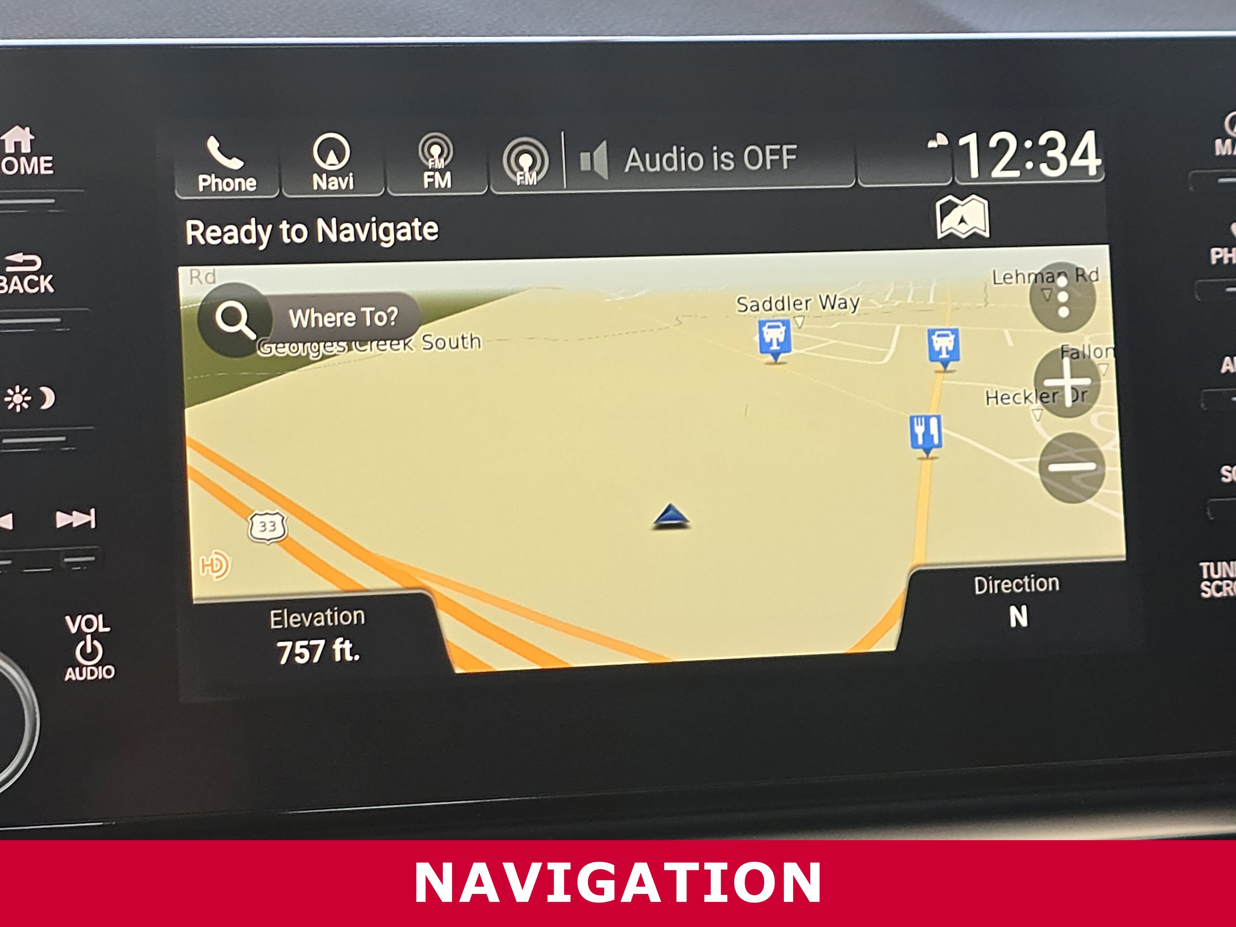 Used 2020 Honda Accord Touring image 22