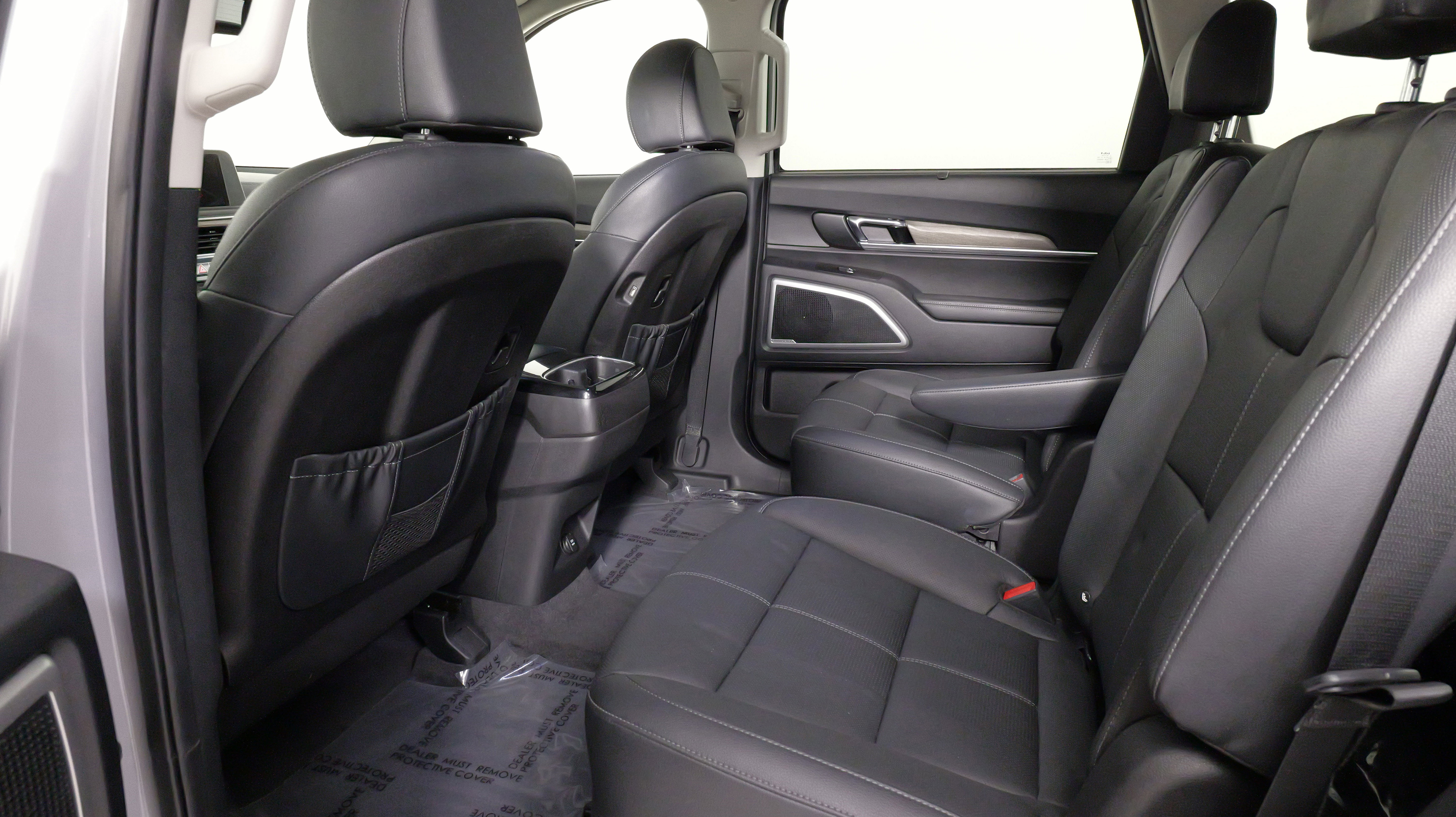 Used 2022 Kia Telluride EX w/ EX Premium Package image 31