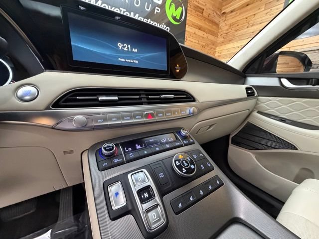 Used 2020 Hyundai Palisade Limited AWD/4WD image 21