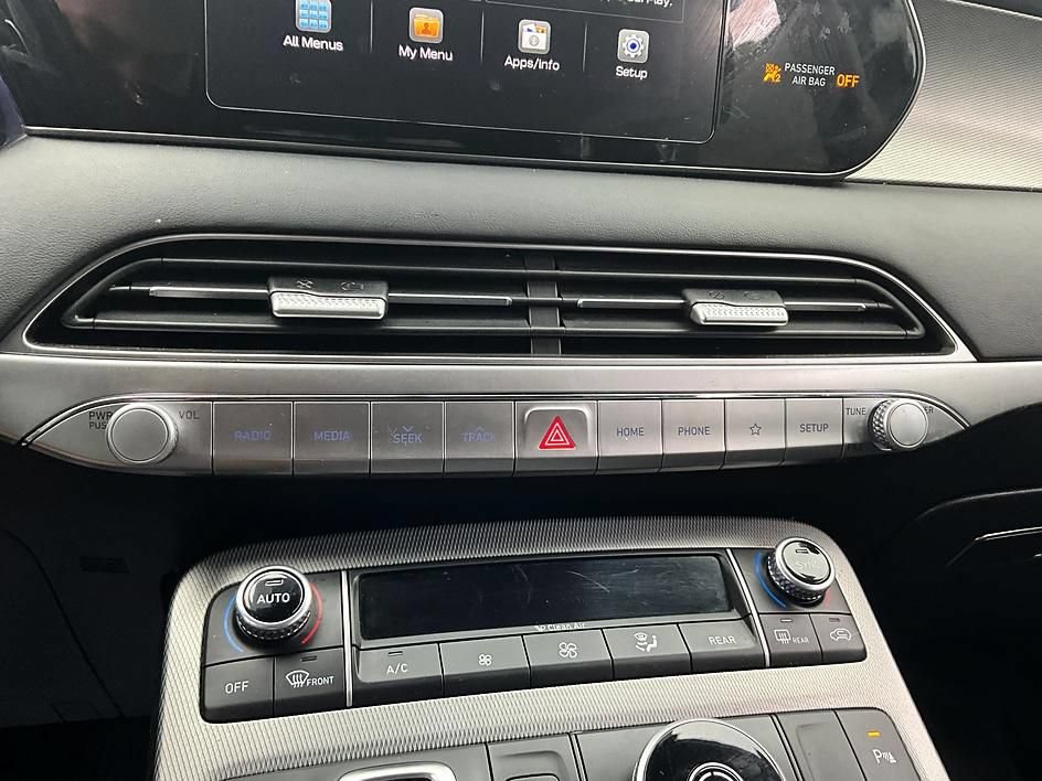Used 2020 Hyundai Palisade SEL w/ Premium Package FWD image 22