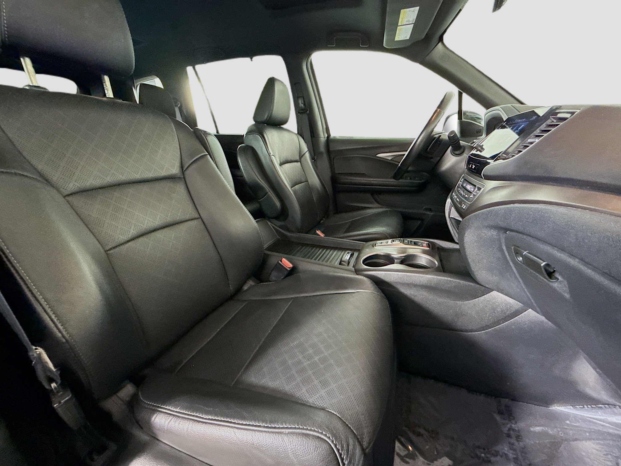 Used 2020 Honda Passport EX-L image 27