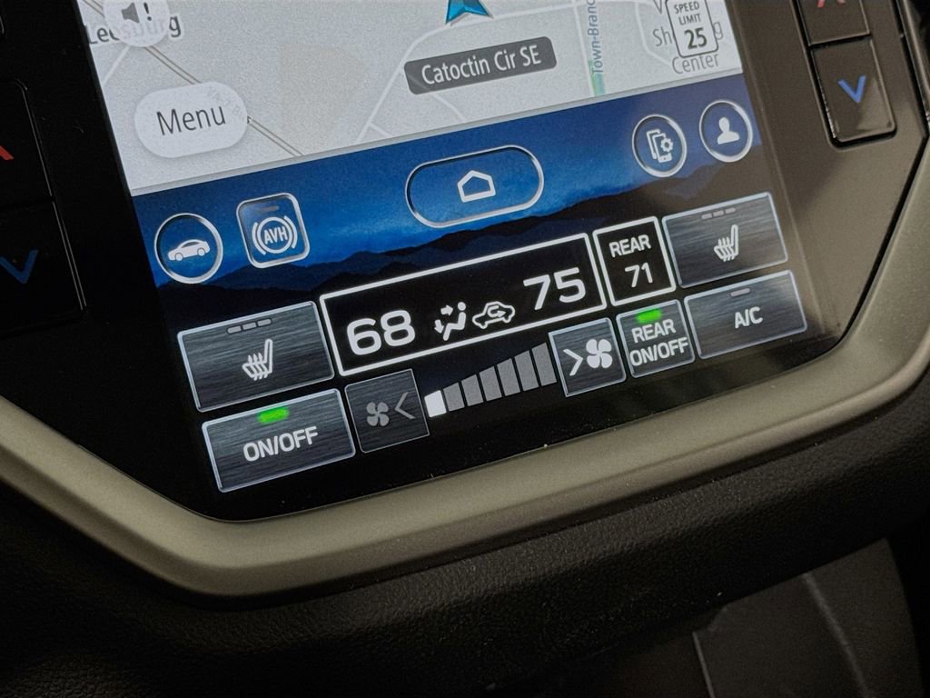 Used 2026 Subaru Ascent Limited AWD/4WD image 21