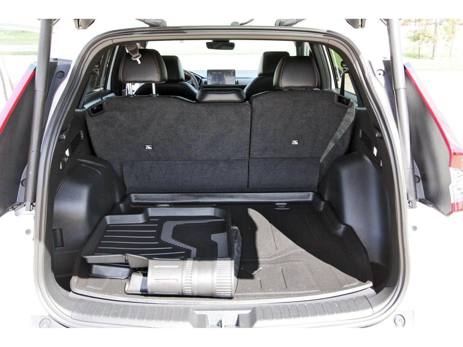 Used 2026 Honda CR-V Sport-L image 33