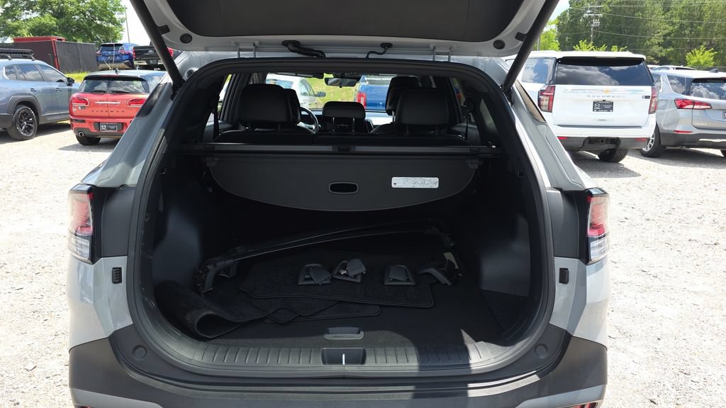 Used 2023 Kia Sportage X-Line w/ X-Line Premium Package AWD/4WD image 9
