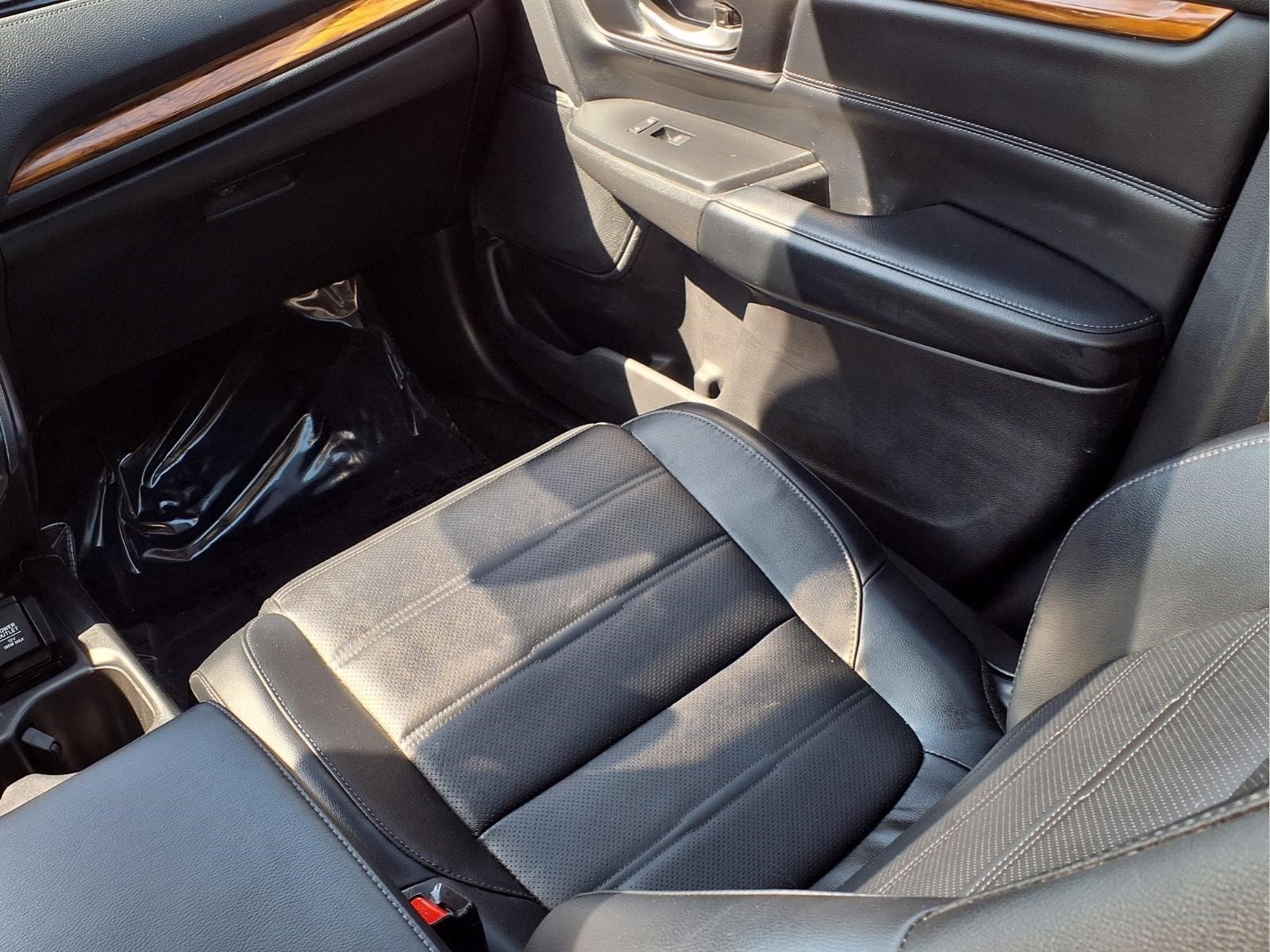 Used 2019 Honda CR-V EX-L image 17