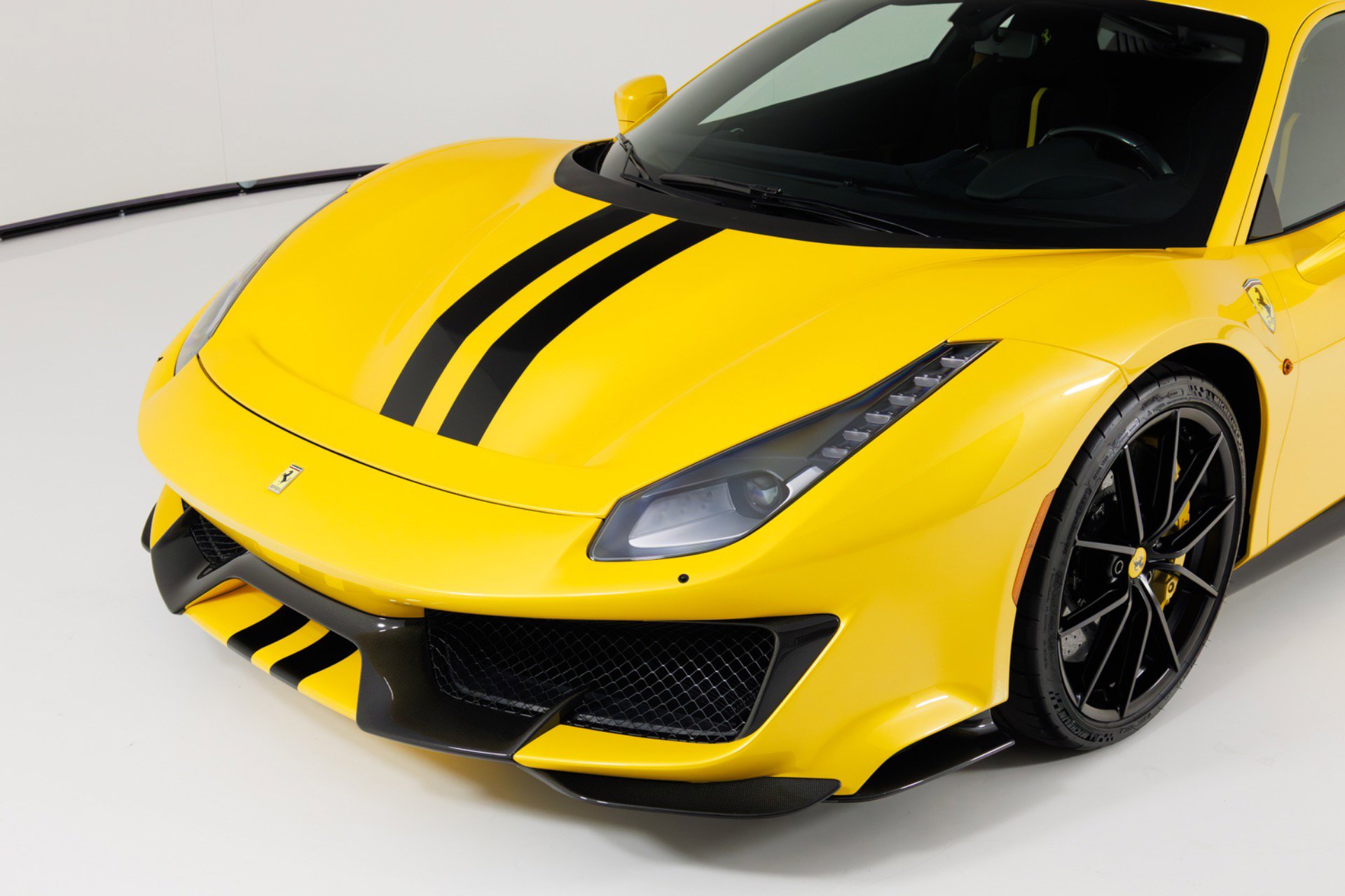 Used 2020 Ferrari 488 Pista image 49