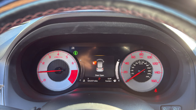 Used 2022 Acura RDX w/ Advance Package AWD/4WD image 14